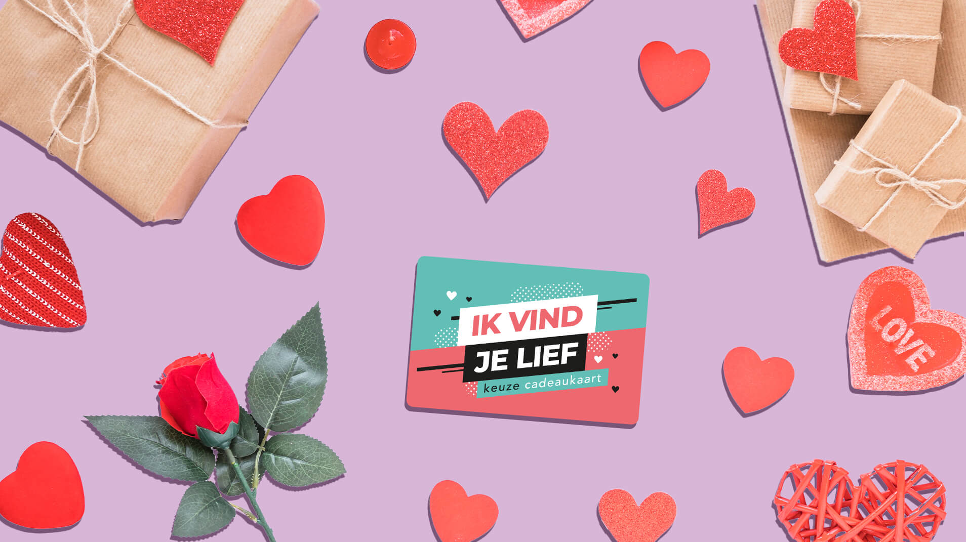 Top 5 Valentijnscadeaus voor vrouwen: originele ideeën om haar te verrassen